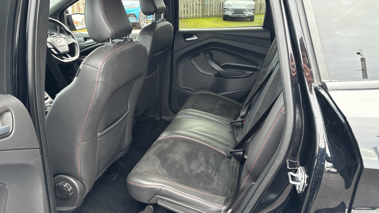 Ford Kuga 1.5 EcoBoost ST-Line 5dr 2WD Petrol Estate